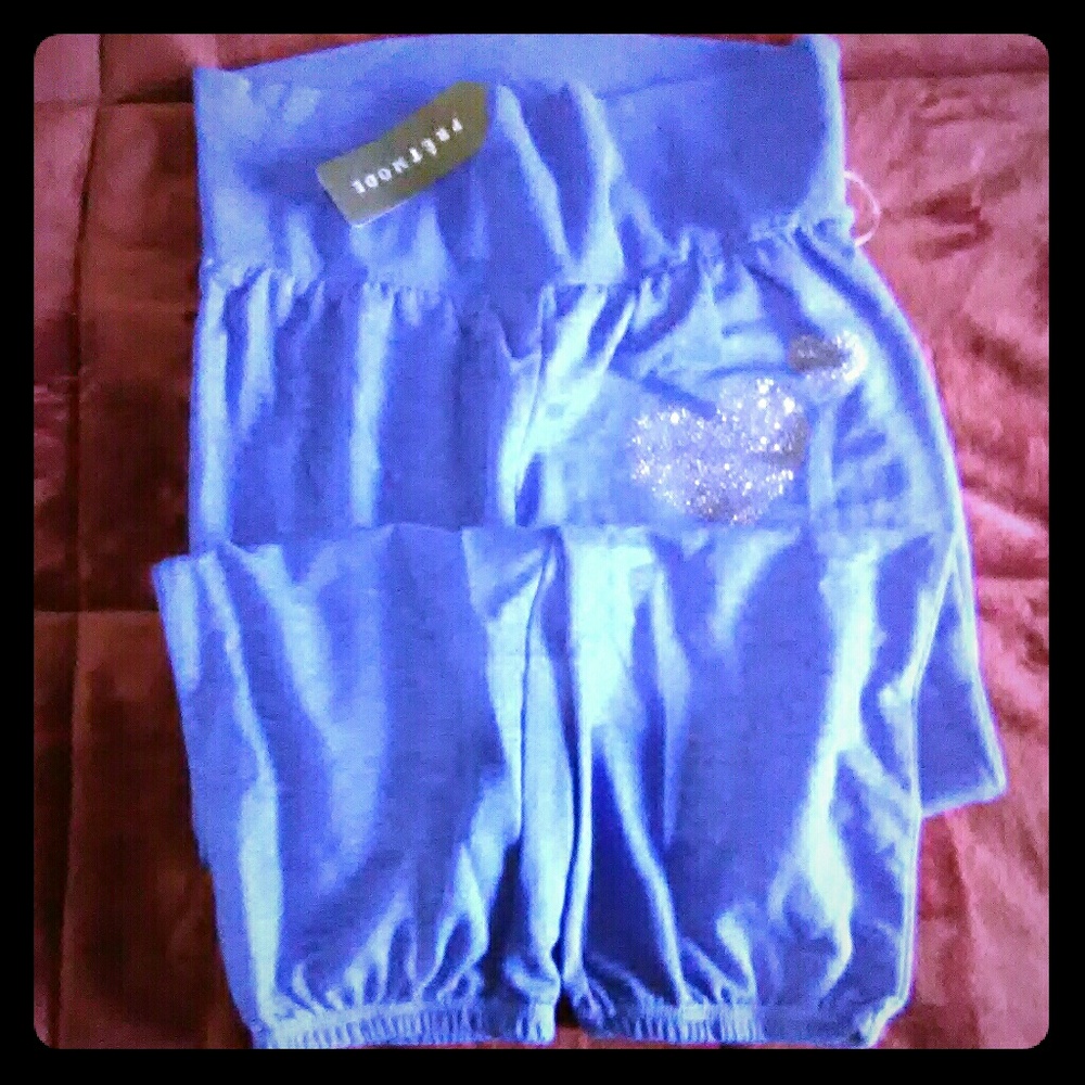 Sweatpants